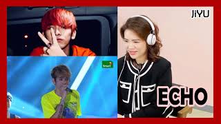G -Devith  | First Time Hearing G-Devith | Korean Reaction 2021