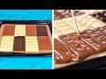 Receitas Definitivas de Chocolate e Ideias de Sobremesas Deliciosas