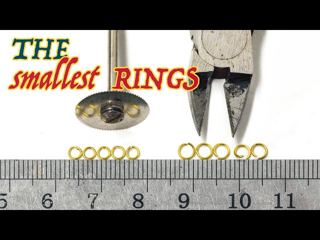 How to Measure Ring Size: Women's Ring Size Guide - Q Evon