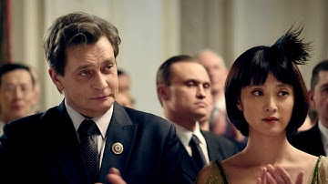 ロシアで再評価されている20世紀最大のスパイ・ゾルゲ／映画『スパイを愛した女たち リヒャルト・ゾルゲ』予告編