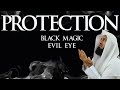 Protection from Jinn, Evil Eye & More - Mufti Menk - Surah An-Nas