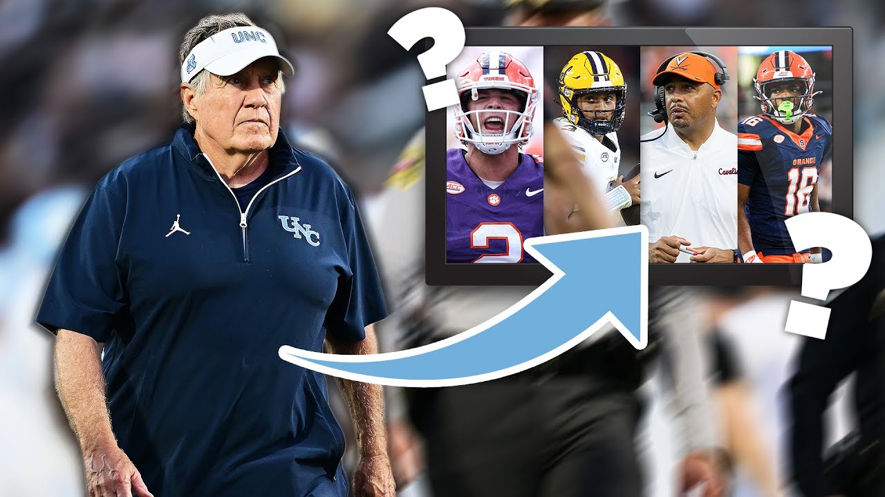 Video: TarHeel247 Podcast - The UNC Football Narrative and the Tar Heels' Next 4 Games Video: TarHeel247 Podcast - The UNC Football Narrative and the Tar Heels' Next 4 Games