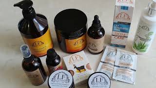 Çeki̇li̇ş Var Vi̇deodaki̇ Lafune Ürünleri̇nden 3 Tanesi̇ Seni̇n Olabi̇li̇r