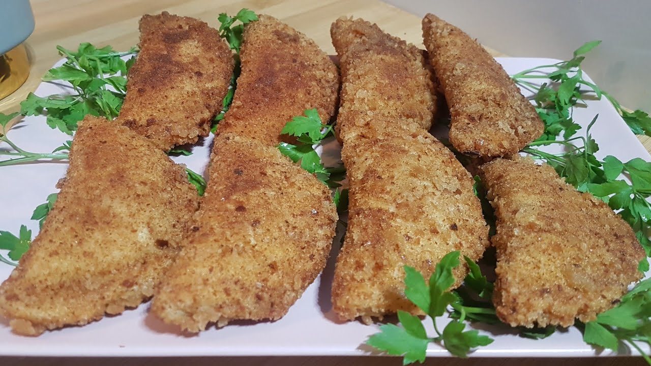 Wie kann ich ein leckeres Rezept mit Toast zubereiten? knusprig und lecker👌