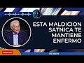 Sid Roth House-Esta maldicion satnica te mantiene enfermo-Sid Roth2024