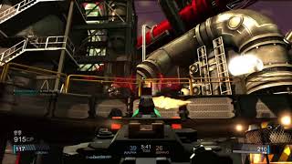 Blacklight: Retribution best loadout for tdm