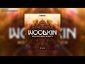 WOODKIN, Mollono Bass & MAZ'N - Never Now - 3000 Grad