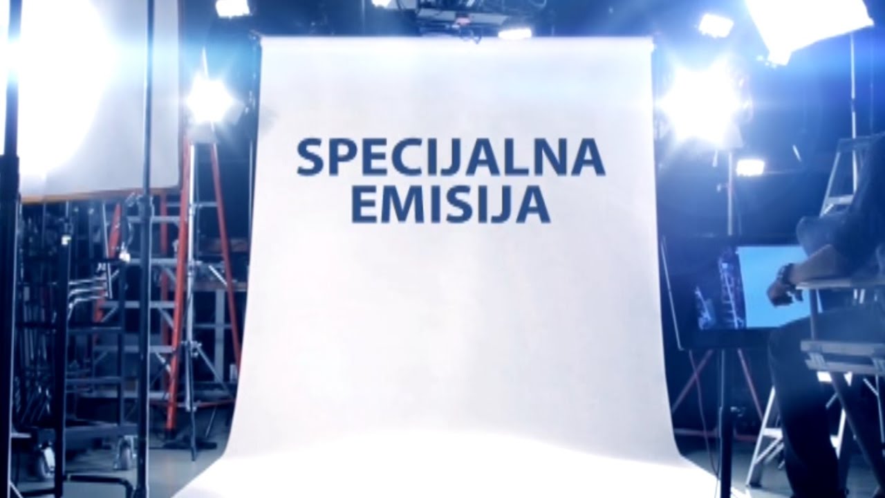 SPECIJALNA EMISIJA - Posjeta selu Draževiće