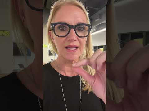 Winners quit all the time | Mel Robbins #Shorts