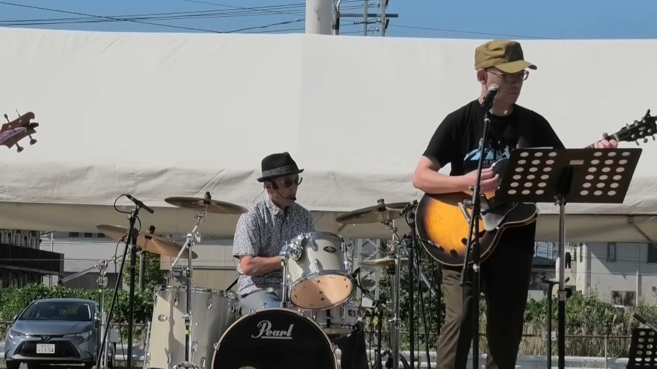 THUMB FIRE　イーハトーブ音楽祭2025