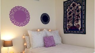 My Room Reveal! (Lindsey's Life #59)