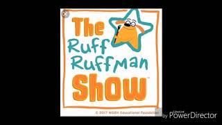 Blossom Rants S1 - The Ruff Ruffman Show