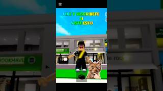 #roblox #brookhaven #robloxshorts #robloxmeme #shorts #Dereck13 #robloxedit #gamers #humor #fyp