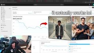 How To Print Money With People That Don’t Exist (ai Feels Illegal)
