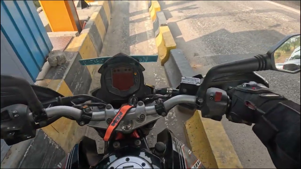 Mysore ride weekends | 