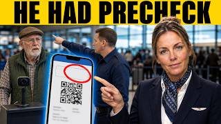 Skip the Lines in 2026 After 60: TSA Touchless ID, and No, Your Face Is Not Stored Forever