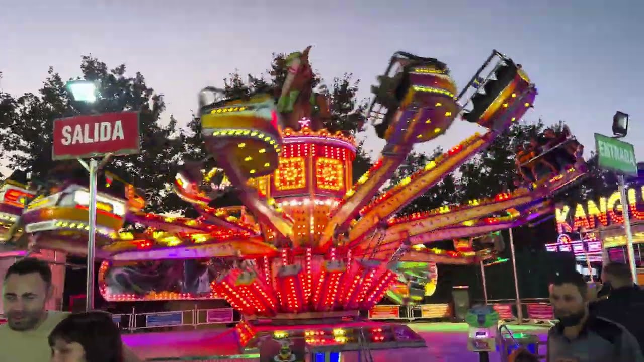 KANGURO | PP’S Park - Platja d’Aro 2024