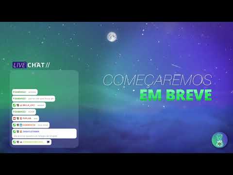 Live do dia 27/10/22