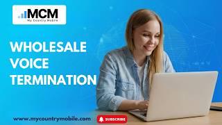 Wholesale Voice Termination : Global Connectivity Redefined The Impact of Wholesale Voice