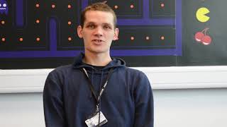 Computing Student - Foundation Degree Software Engineering (App Development)