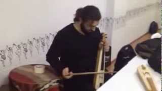 Yunus Emre Kurt Kemençe Ziyafeti