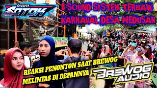 Thanks Brewog  Team Sotok Dan Kawankawan Telah Memberikan Yang Terbaik Buat Wong Pusat