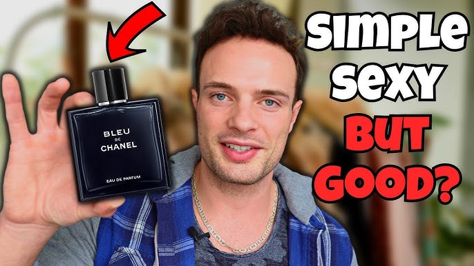 BEFORE YOU BUY BLEU DE CHANEL: Which one is the best? EDP vs EDT