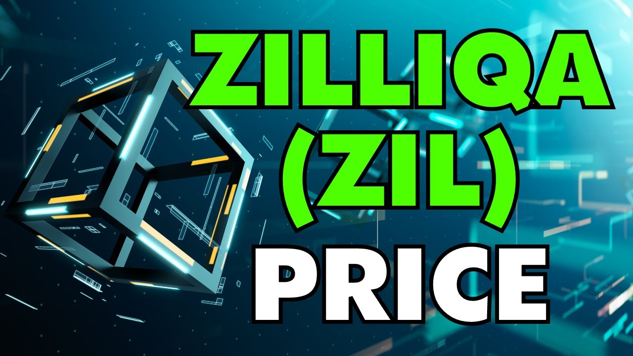 ZILLIQA PRICE ANALYSIS - ZILLIQA UPDATE - ZILLIQA PRICE PREDICTION 2021 - ZIL PRICE PREDICTION