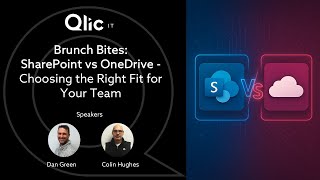 Sharepoint vs OneDrive - Which is Better For Me?