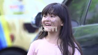 Cinta Sebening Embun 100 101 Part 8