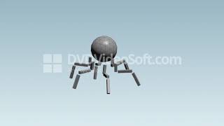 Houdini constrains test-1
