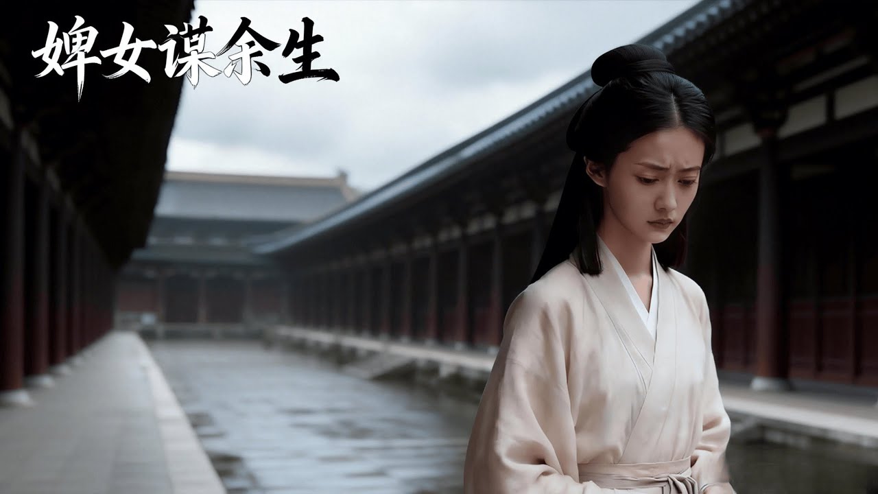 蘇晚晴六歲入王府，十年間始終陪伴蕭景淵，見證他從爽朗皇子蛻變爲深沉帝王。身爲婢女，她在波譎雲詭的深宮與朝堂權鬥中堅守本分、謹言慎行，親歷後宮紛爭、親友離散與人心變遷，卻始終保持清醒與善良。