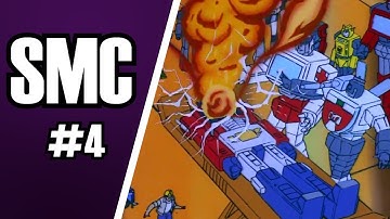 The Transformers 