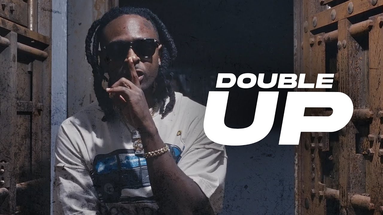 Watch TheRealPIT - Double Up (Official Video) on YouTube Watch TheRealPIT - Double Up (Official Video) on YouTube