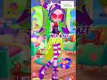 Aria Blaze (Dazzlings) makeover by My Talking Angela #mytalkingangela2 #cosplay #AriaBlaze #shorts