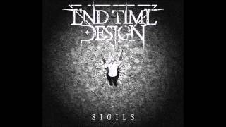 End Time Design - World Consumed