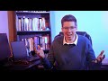 Beginning of video