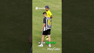 Million Dollar Shot Igors Life Changing Neymar Moment 1