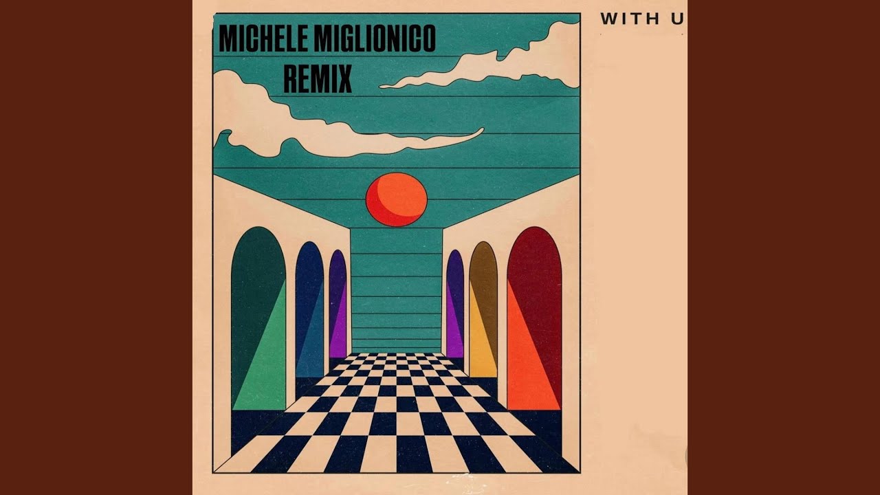 Watch WITH U (Remix) on YouTube Watch WITH U (Remix) on YouTube