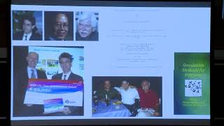 The Warren K. Lewis Lectureship in Chemical Engineering – March 2023