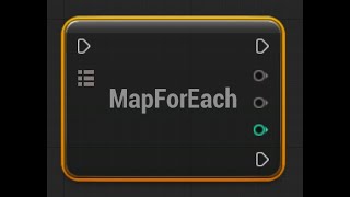 Mapped For Each Loop Tutorial (EASY)