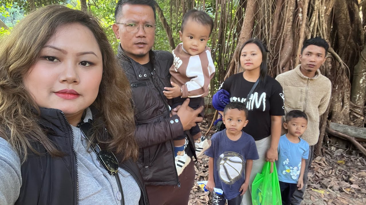 Vawiin chu Sahuan (Zoo) lamah kan kal