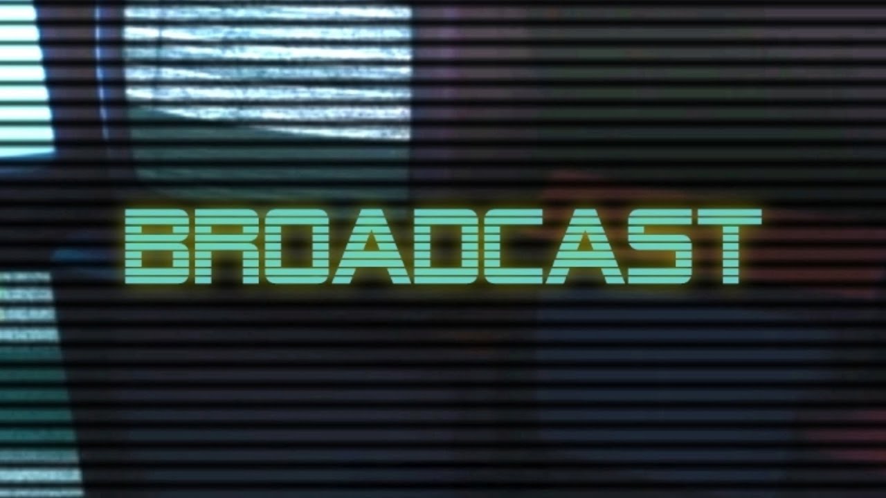 Guarda BroadCast su YouTube Guarda BroadCast su YouTube