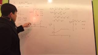 Probability and Stochastic Processes | (NYU Spring 2015) | HW 3 Problem 2