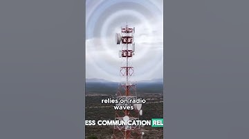 “5G Explained ⚡ How It Revolutionizes Speed & Connectivity” | Shorts