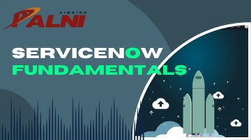 04 - ServiceNow List Filters, Tips and Techniques