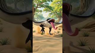 The Smart Chimp and the Treasure Chest | FableVerse AI