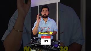 Day - 31 Beat FX Learn DJ @soniclabsstudio #dj #learndj #viralvideo