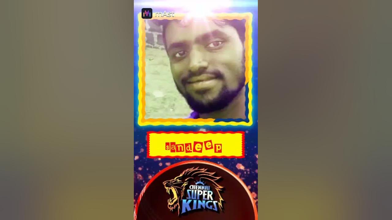 channai super king hero - YouTube