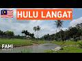 Little Known Colonial-Era Hot Springs near Kuala Lumpur